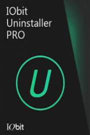 IObit Uninstaller Pro 9