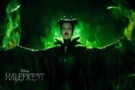 Maleficent 2014