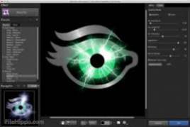 Exposure Software Eye Candy 7