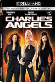 Charlies Angels 2000