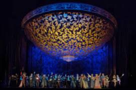 The Metropolitan Opera Live in HD