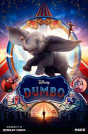 Dumbo 2019 DVDRip